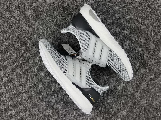 Adidas Ultra Boost 3 Men Shoes--003